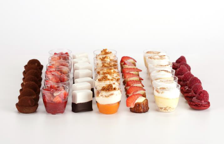 Le Prestige Sucre