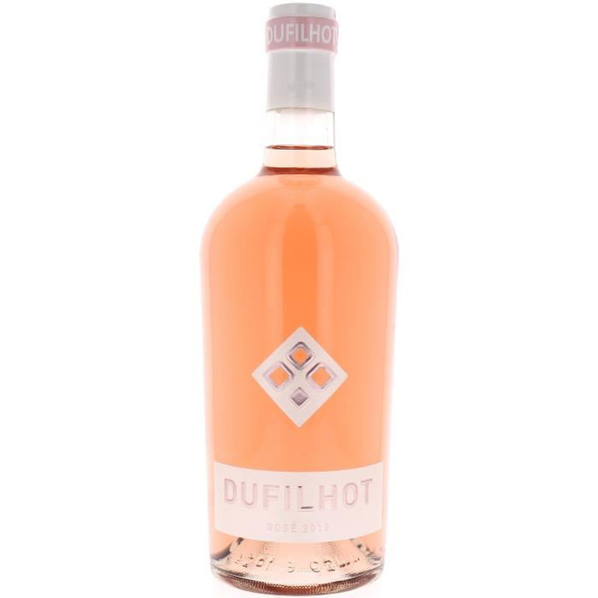 Chateau Dufilhot Rose
