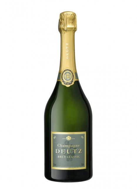 Champagne Deutz