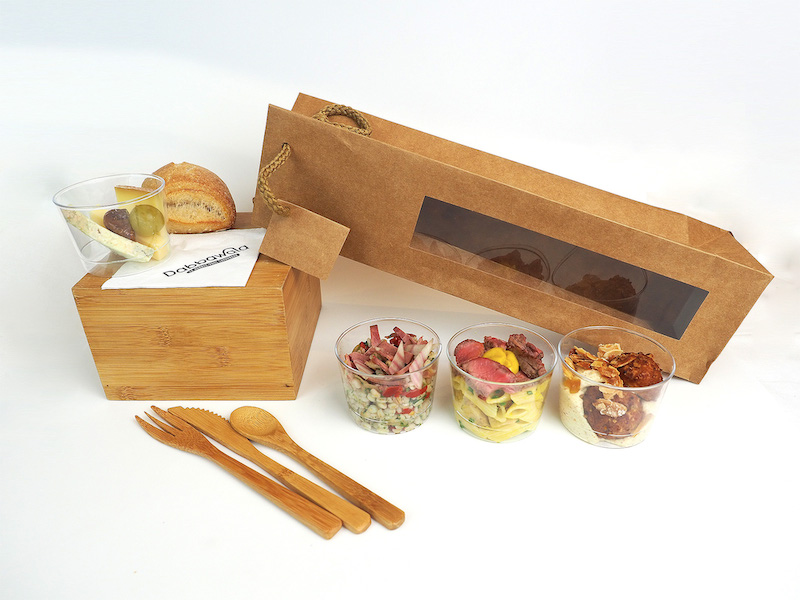 Box Gourmande
