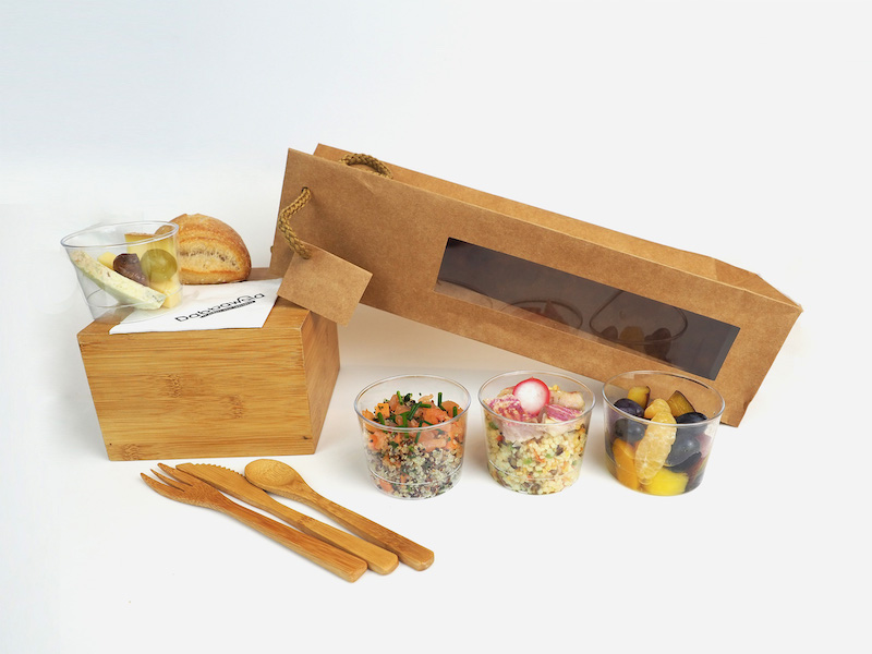 Box Santé