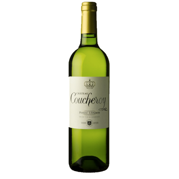 Chateau Coucheroy Blanc
