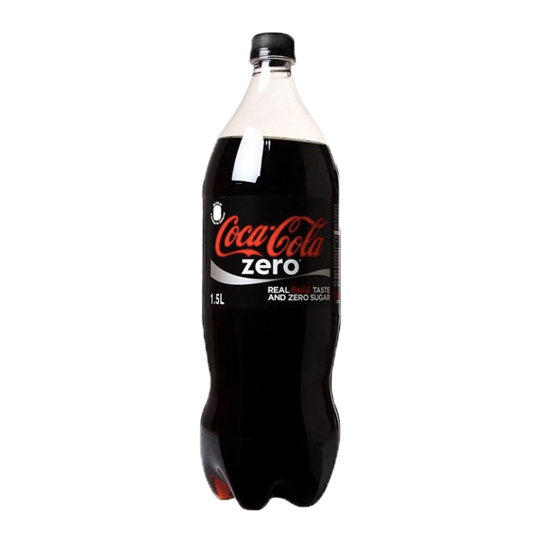Coca Cola Zero