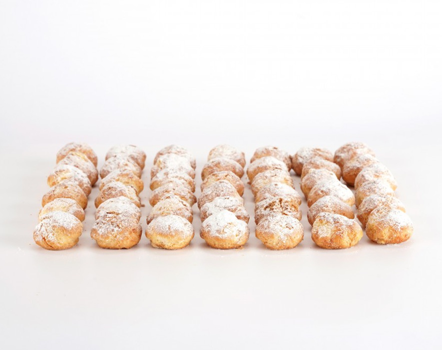 Coffret Chouquettes