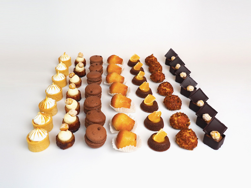 Coffret Classique Sucré