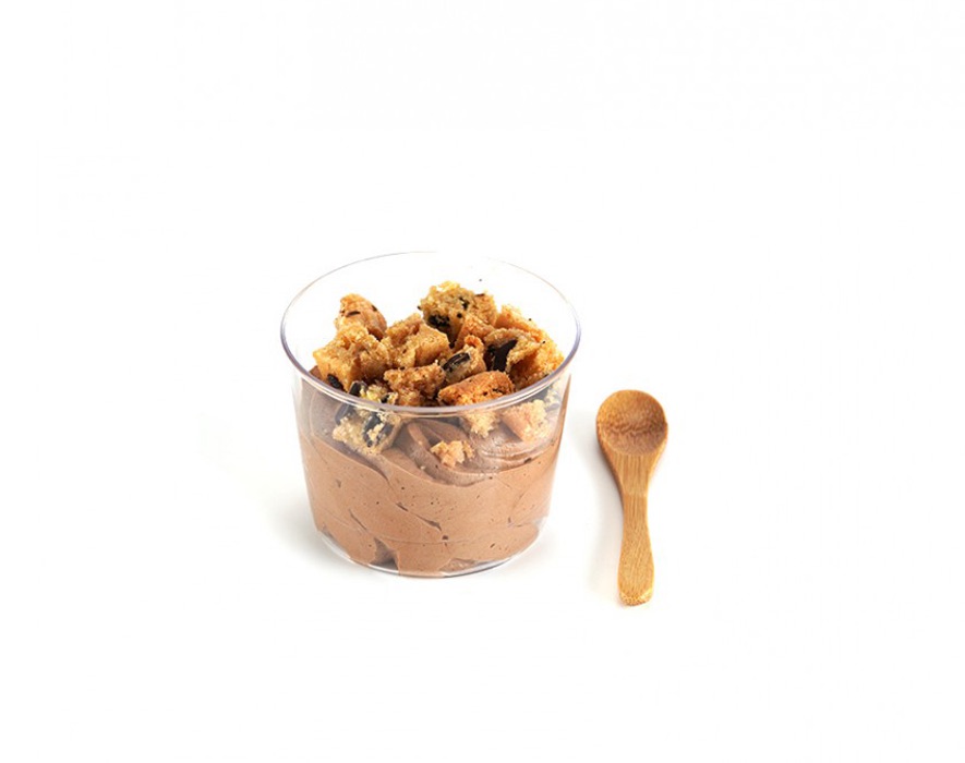 Mousse Au Chocolat