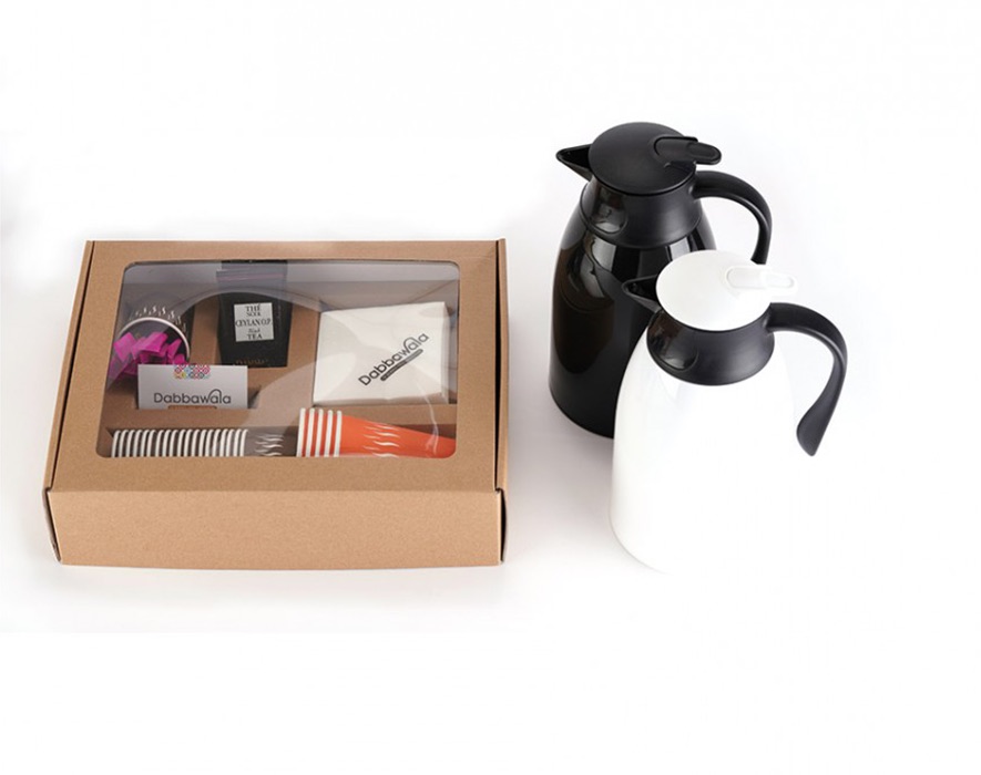Pack Boissons Chaudes