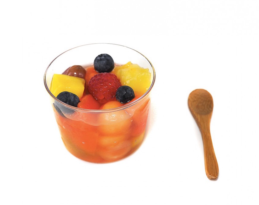 Salade Fruits Bodega