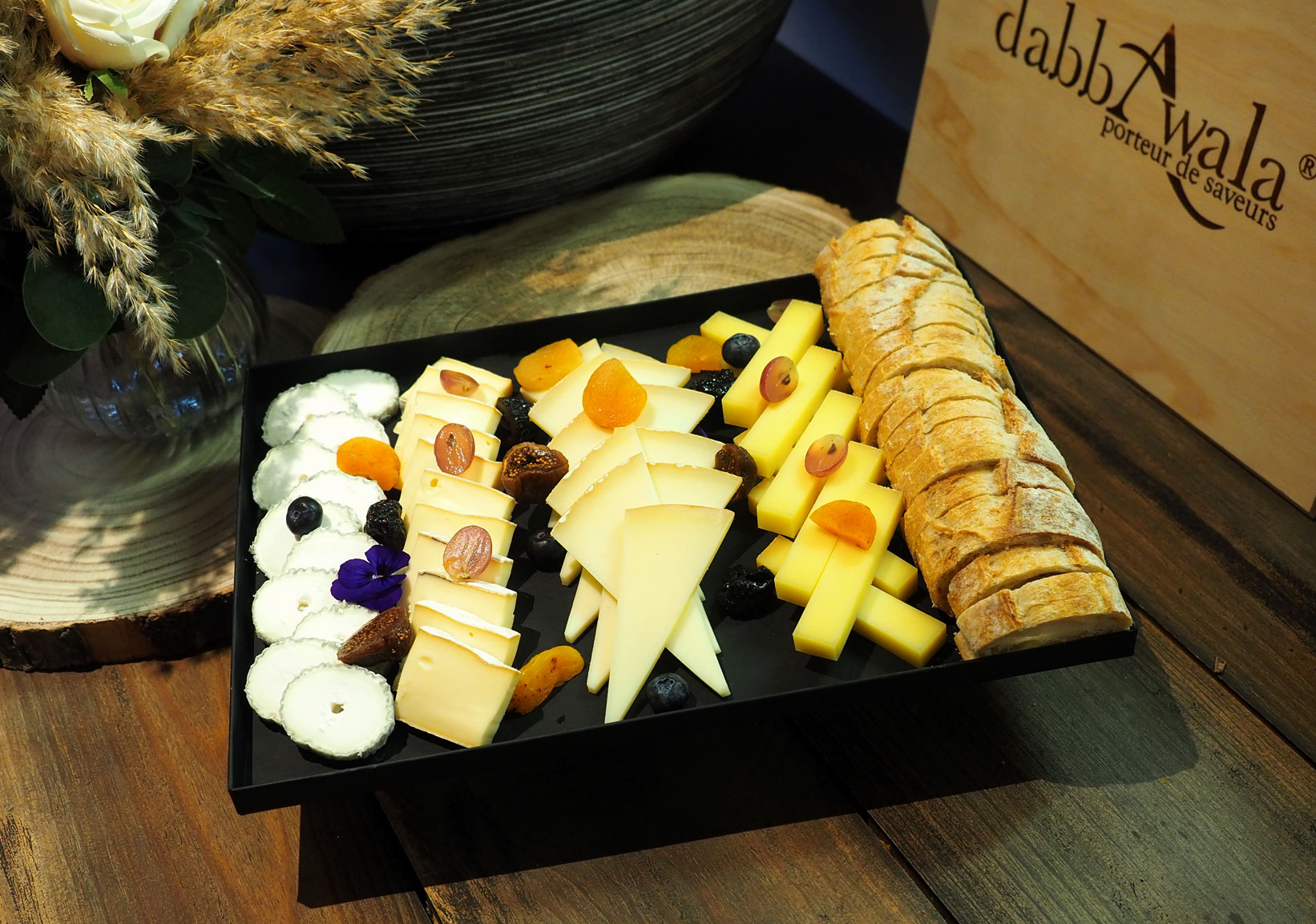 FROMAGE