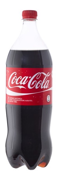 Coca Cola 1 5L