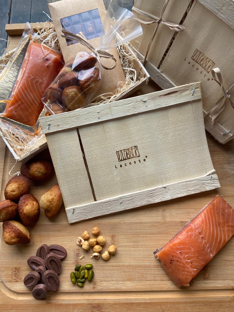 Ecrin De Saveur